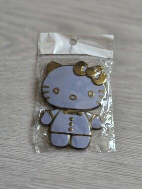 Hello Kitty Kids Compact Mirror
